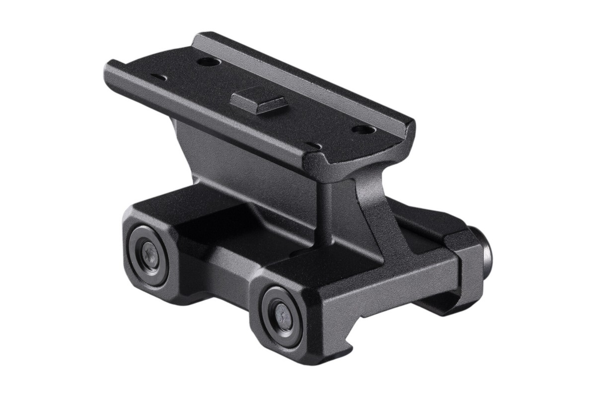 Primary Arms GLx Absolute Cowitness Micro Dot Riser Mount w/ .125