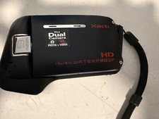 SANYO Xacti DMX-CA9 wasserdichte digitale Filmkamera kompaktes Design 33