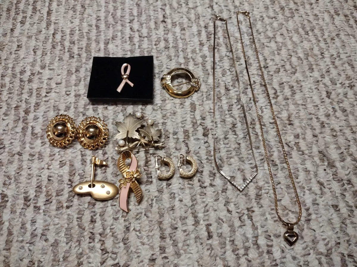Ebay avon jewelry online