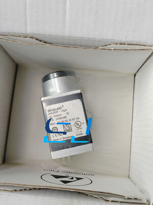 New Basler acA2500-14gm Industrial Camera acA2500-14gm