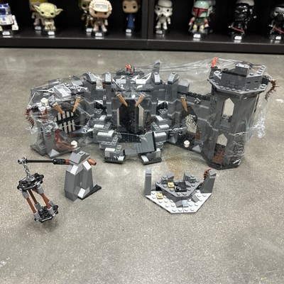 LEGO The Hobbit Dol Guldur Battle 79014 Built Does Not Include Minifigures