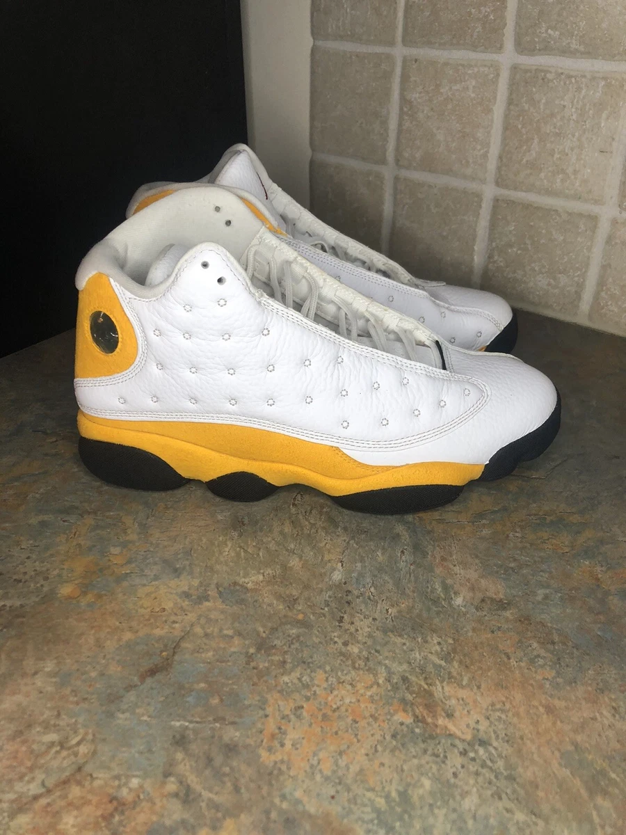 Jordan 13 Del Sol 2022 for Sale, Authenticity Guaranteed