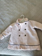 Girls coat