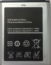 OEM Spec Battery Franklin Wireless MHS900L V604454AR Verizon Ellipsis Jetpack