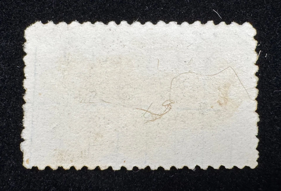 Arabia Saudita - Hospital de ingresos fiscales de La Meca 1q verde 1948 MNH Foto 2 de 2