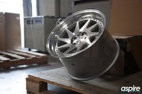 One 19x9.5 Zedd Slt 5x120 22 Silver Wheel Fit E90 F30 F10 F1 E60 E46 Series on sale One 19x9.5 Zedd Slt 5x120 22 Silver Wheel Fit E90 F30 F10 F1 E60 E46 Series on sale