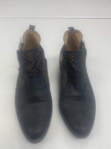 Women  J Adams Designer shoes Check Out These Women Shoes Sz8.5 Black 1” Heels