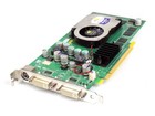 128MB Fujitsu NVIDIA Quadro FX1300 PCI-Express GDDR DVI-I DL S-Video Grafikkarte
