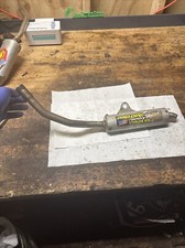 99-02 2000 KX125 KX 125 Pro Circuit 304 Exhau...