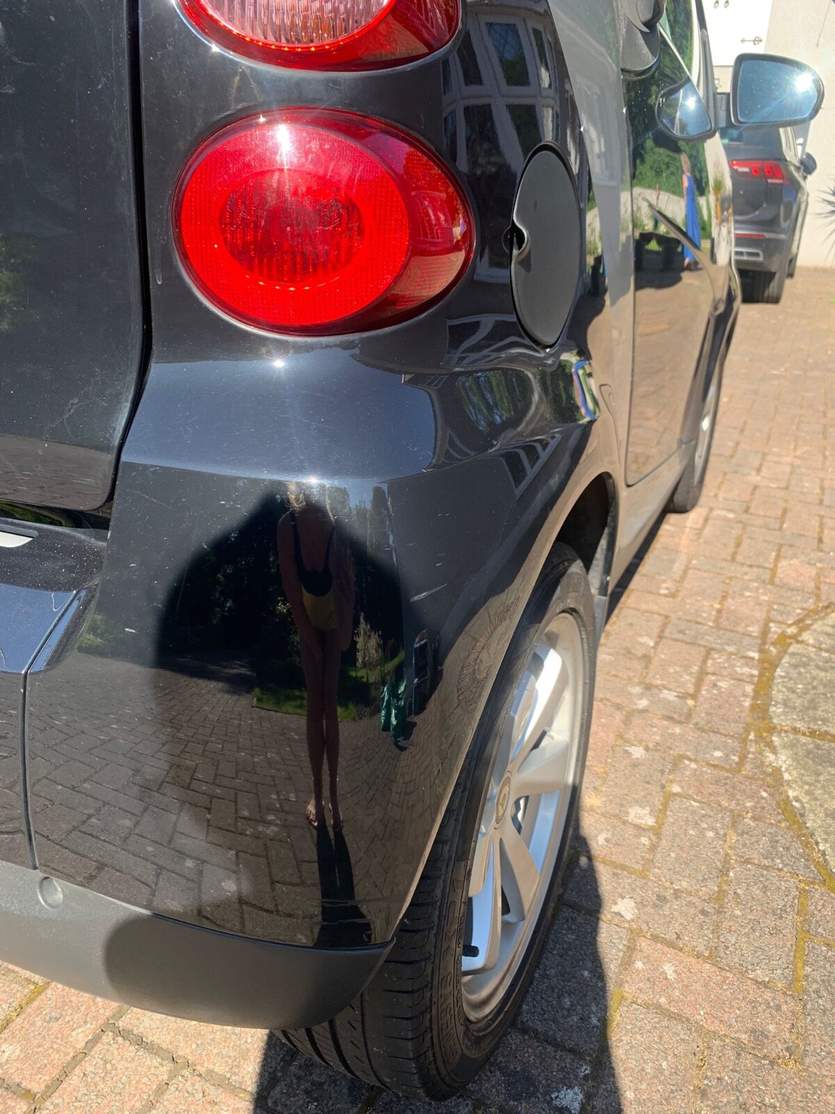 smart car fortwo automatic used eBay