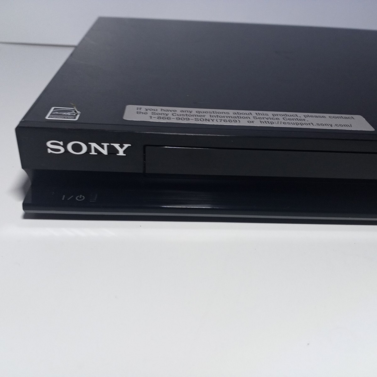 SONY Blu-ray/DVDプレーヤー BDP-S470 $_57.JPG?set_id=8800005007