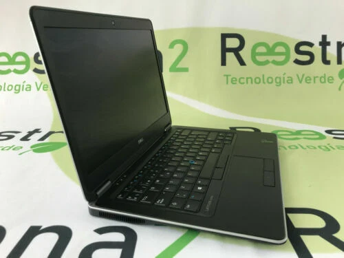 Ordenadores portátiles y netbooks Dell Latitude E7440