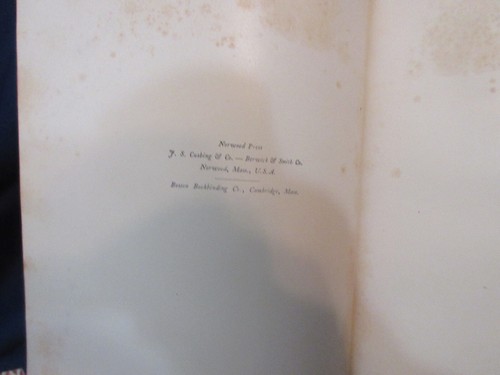 JOHN L. STODDARD LECTURES 10 Volume Complete Set +3 1897 Illustrated - Picture 8 of 14