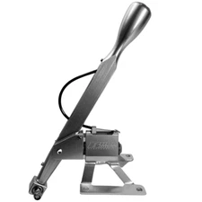 Billet D Series Race Shifter Box For Honda Acura D15 D16 D17 Civic EG EK IRP CRX