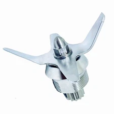 New Blender Blade Assembly For Waring 503397 MX1000 MX1100 MX1200 MX1050XTX USA