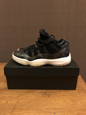 air jordan retro 11 low barons