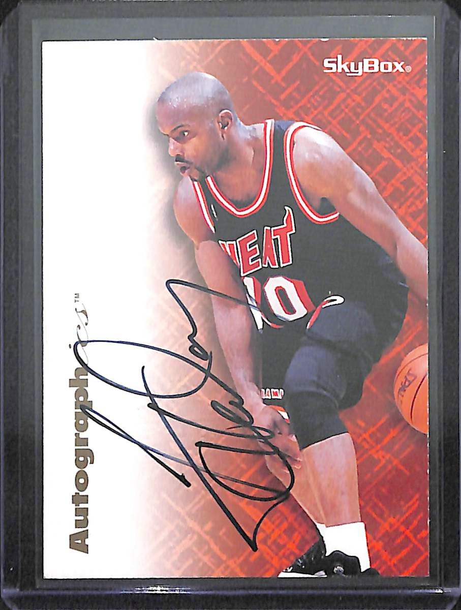 NBA RC Auto TIM HARDAWAY Jr. 直筆 ルーキー サイン 2020-21 TIM HARDAWAY AUTO PANINI HOOPS INK AUTOGRAPHS | eBay