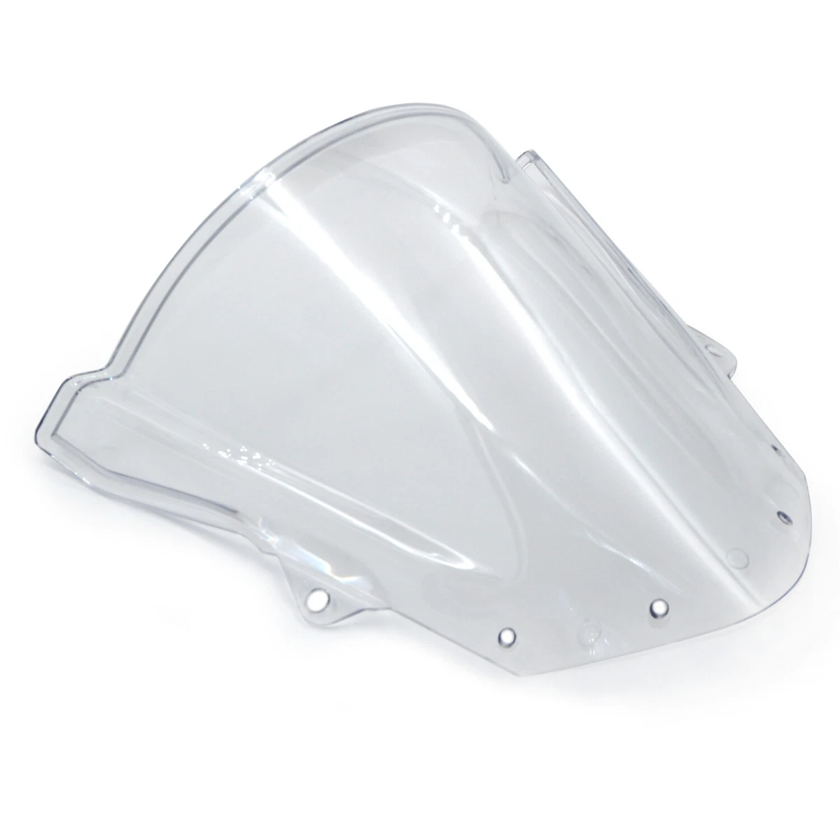 Windshields for Kawasaki Ninja ZX6R for sale | eBay