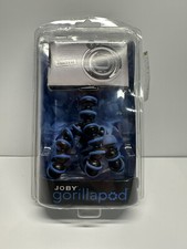 Joby GorillaPod Original Tripod Blue Black