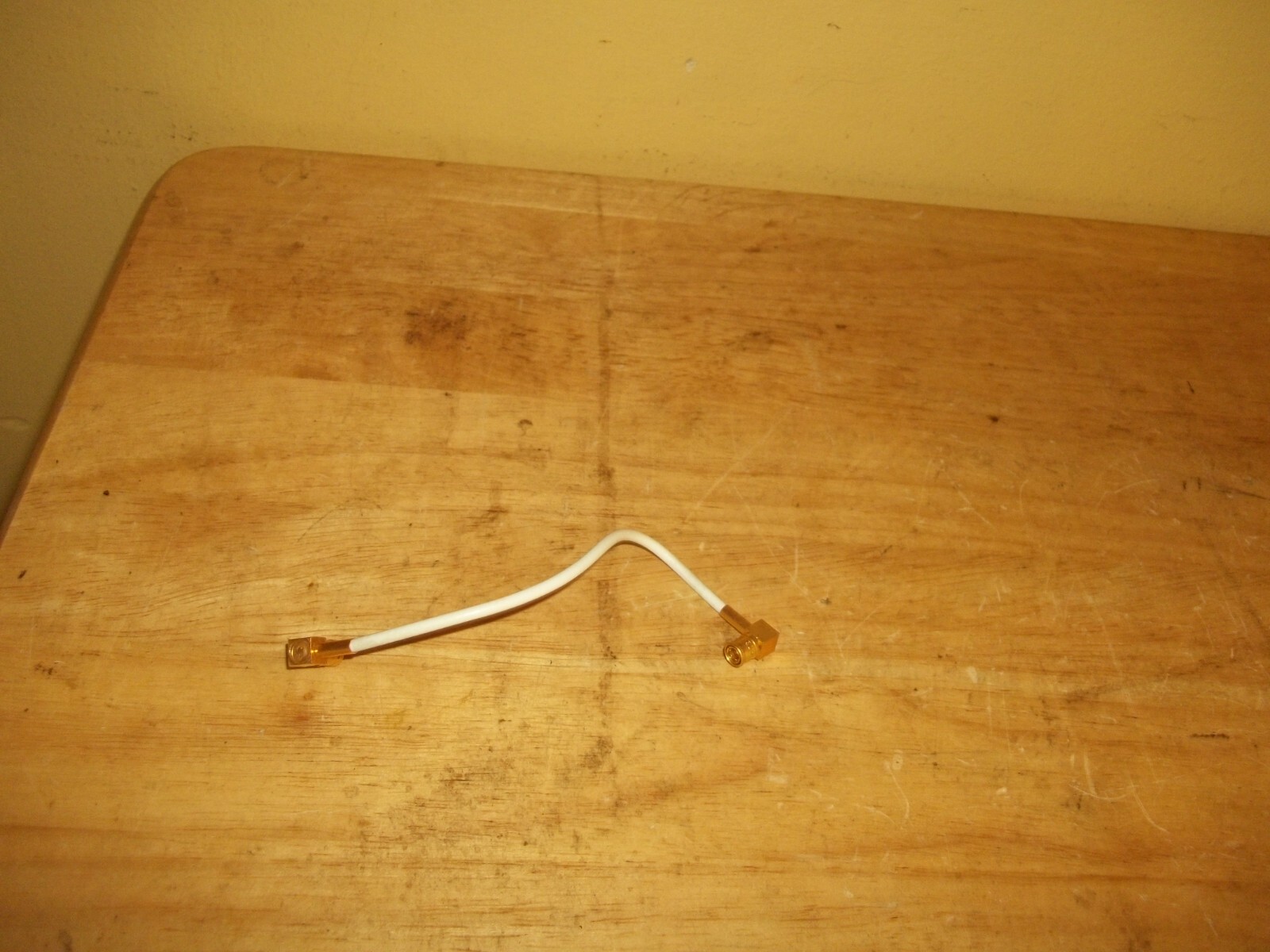 Tektronix Type R 491 Spectrum Analyzer with 6-1/4