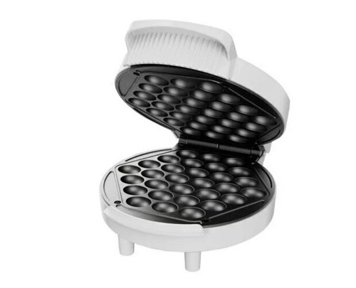 silvercrest bubble waffle maker