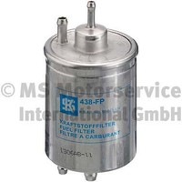 Kolbenschmidt 50013438 Kraftstofffilter FüR Chrysler MERCEDES-BENZ