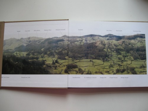 Buch; Leben auf dem Fell (Cartmel Fell und Umgebung) von verschiedenen Autoren - Bild 3 von 6