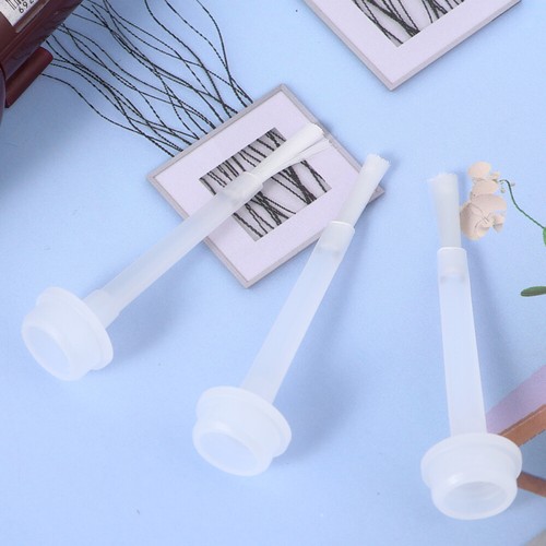 pennello liquido per unghie nail dip rimozione smalto spazzola ricambio unghie - Foto 10 di 12