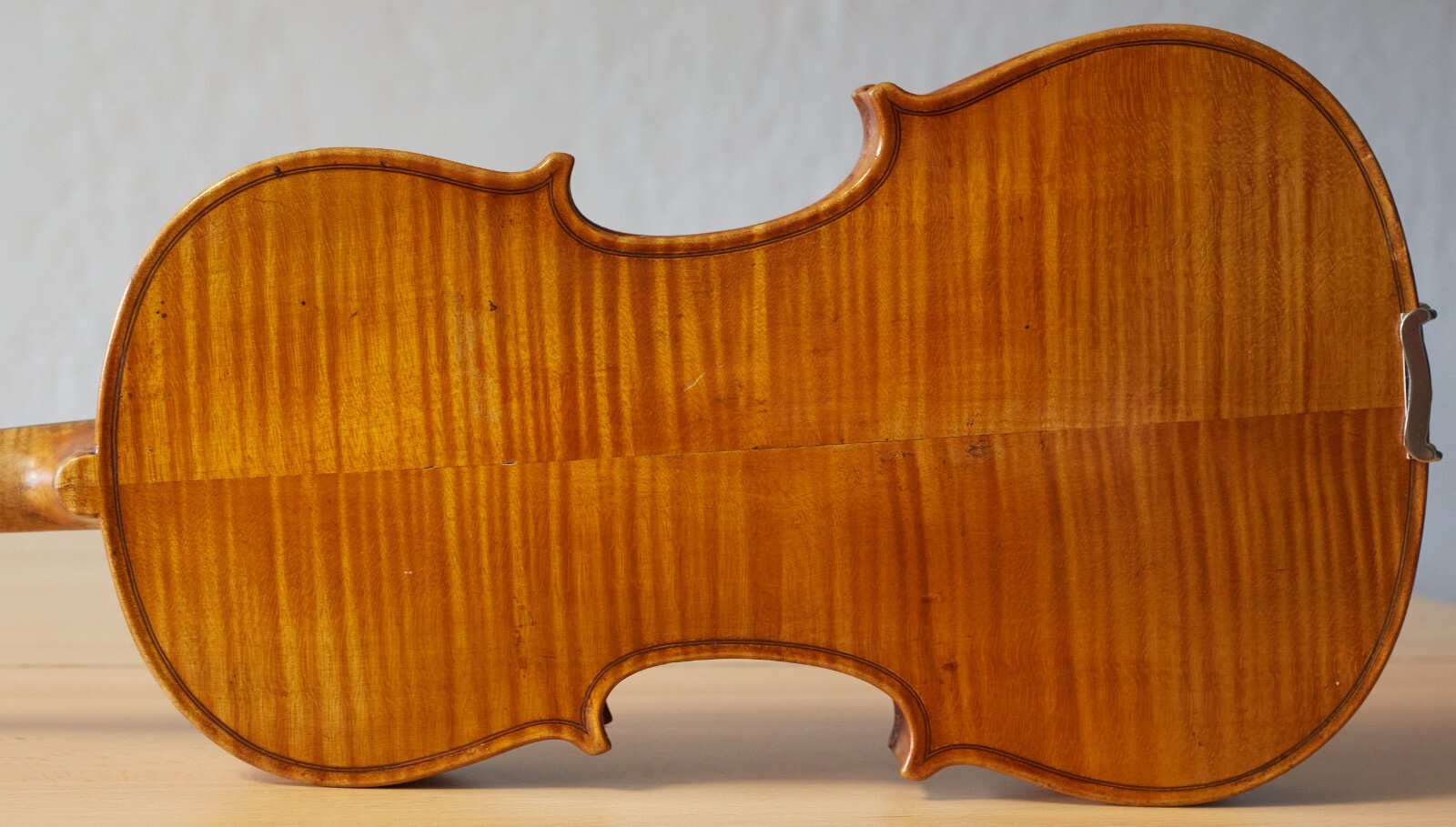 チェロ 4/4 日本製 チェロ 4/4 (Label/ Alexandror Gaglianus 1727)