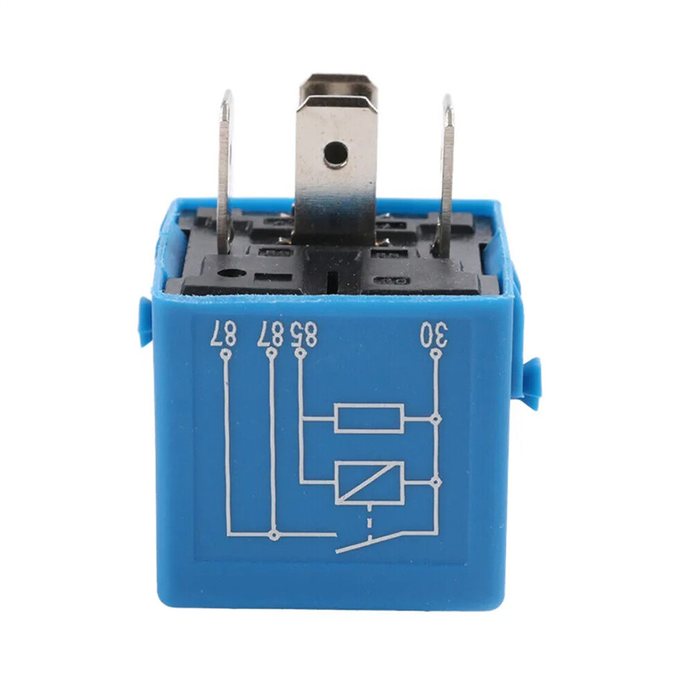 1× Fuel Pump Relay 61366915327 For BMW 1/3/4/5/6/7 Series E82 E46 