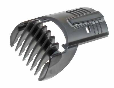 Original BaByliss 2-14mm Kammaufsatz für E835E E837E | 35808350 | Aufsteckkamm