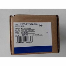 For Omron E5CC-RX2ASM-000 E5CCRX2ASM000 Temperature Controller
