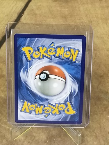 Tarjeta Pokémon 2017 Toucannon Holo Reverse 108/149 - Imagen 4 de 4