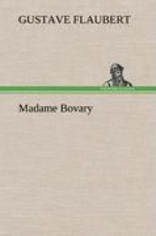 Thumbnail - Gustave Flaubert | Madame Bovary | Buch | Französisch (2012) | 344 S.