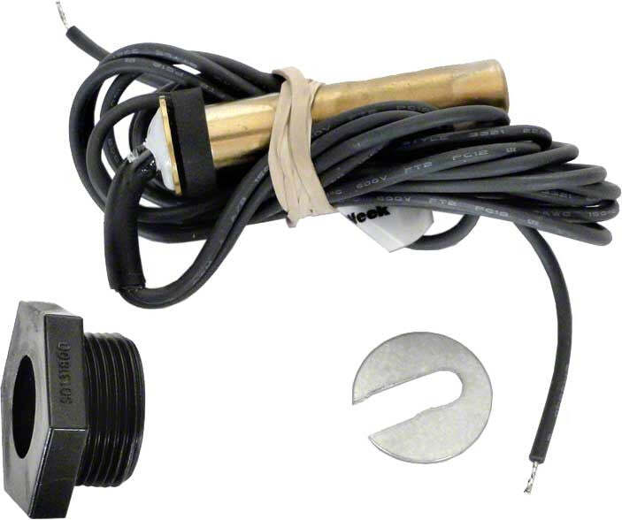 Jandy JXi Pool Heater Replacement Temperature Sensor R0456500
