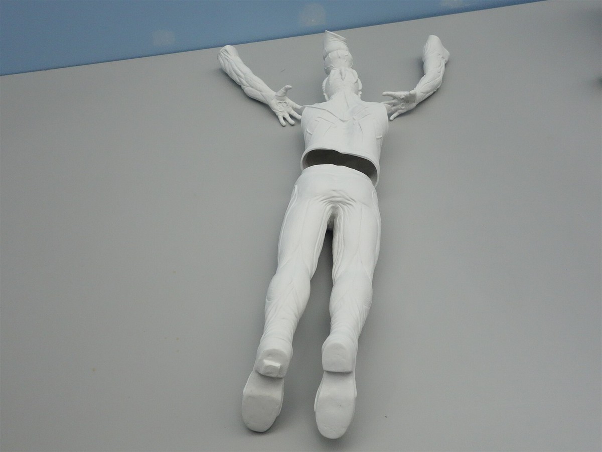 Hellraiser Statue: 1996 Hellbound Dr Channard (Screamin Products