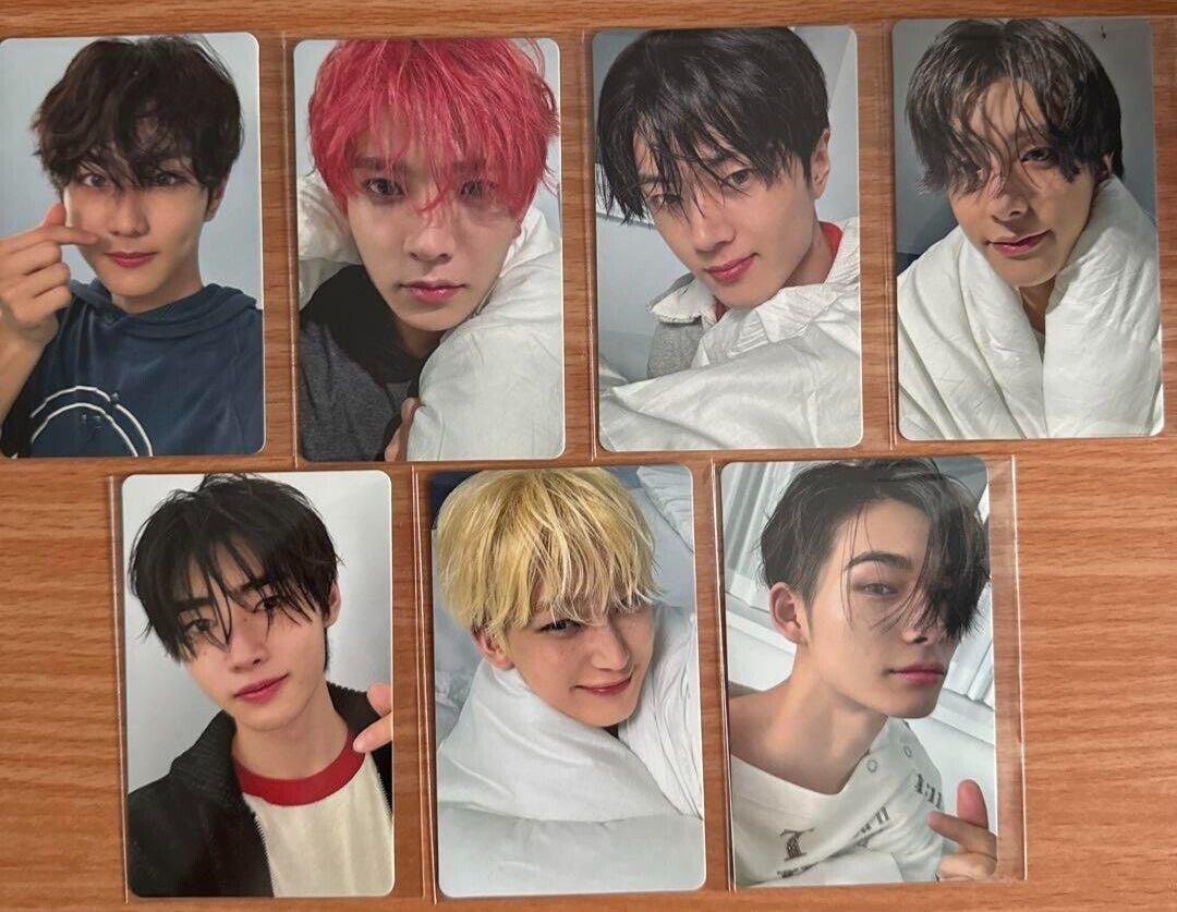 ENHYPEN Album ROMANCE:UNTOLD daydream weverse JP POB ENHYPEN Album ROMANCE:UNTOLD daydream weverse JP POB