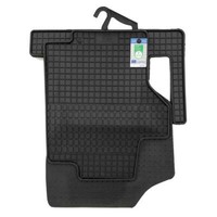 Gummimatten Passend Peugeot 1007 Allwetter Gummi FußMatten Geruchsneutral 4X
