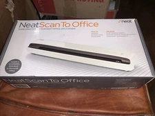 Neat 346 Sheetfed Scanner