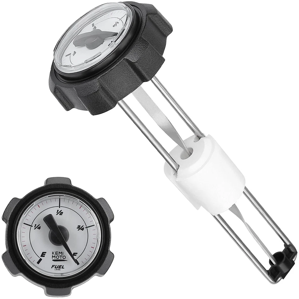 Крышка указателя топливного газа квадроцикла для 04–09 Polaris Magnum Trail Boss 330 ATP 330 2871442 - Изображение 3 из 4