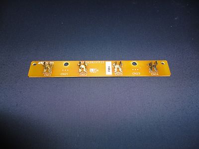 SHARP LAMP HOLDER RUNTK3923TPZZ USED IN MODEL LC-32SB24U