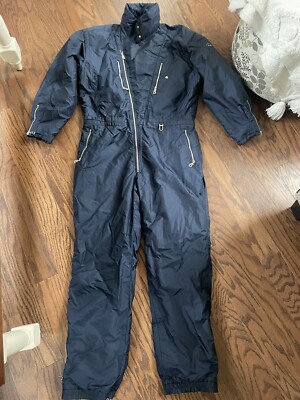Bogner Men s Ski Snowboard Suit/Jumpsuit Vintage Size 54 RARE FIND 