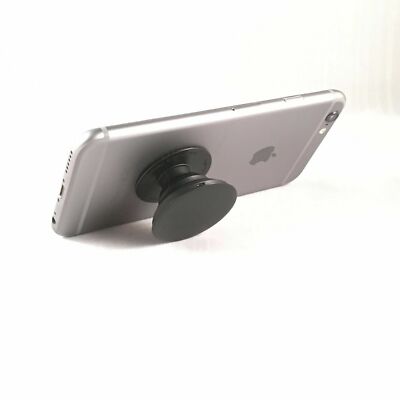 Rotato Grip Phone Mount 360° Rotating Phone Grip Pop Socket