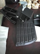 PTS30-34000 Folding Truck Bedstep Compatible with Toyota Tundra 2022-2024 