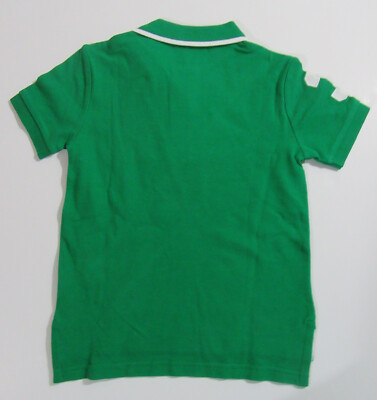 トップス Wasted Youth knit polo L Green Sweater Knit Polo Shirt - Green | Levi's® US