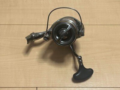 Shimano 18 Stella C3000MHG Spining Reel | eBay