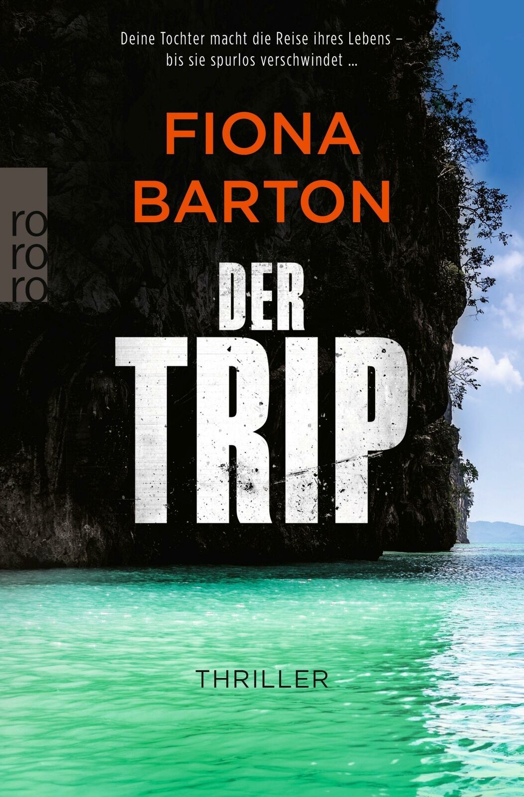 Thumbnail - Der Trip | Buch | 9783499001604