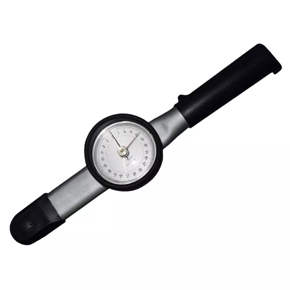 Analog torque wrench deals