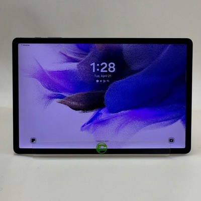 T-Mobile Samsung Galaxy Tab S7 FE 5G 12.4'' 64GB Graphite SM-T738U