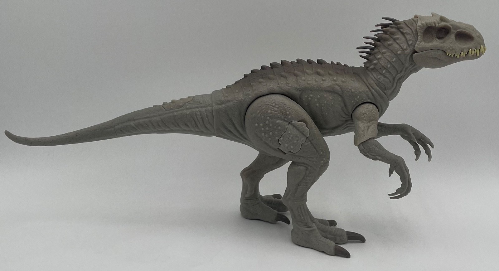 Jurassic World Camp Cretaceous Super Colossal Indominus Rex 24
